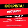 Golpista! - Shit's Crazy!!! - EP